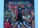 Iron Maiden Dance of Death double picture disc vinyl ****MINT CONDITION****