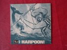 33 RPM Revell Records  / Jack Shaindlin - Harpoon   7