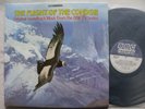 BBC REB 440 TASEC Flight of the Condor