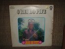 HEAR JOAO DO PIFE LP O REI DO PIFE 82' FORRO DANCEFLOOR GROOVE BRAZIL VG+ GILVAN