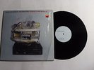 Einstürzende Neubauten Perpetuum Mobile LP Mute Rec. STUMM-221 RARE NEUBAUTEN 7C