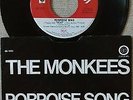 The Monkees - As We Go Along / Porpoise Song 7
