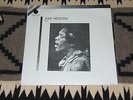 JIMI HENDRIX LIVE AT  BERKELEY COMMUNITY THEATER - RARE 7:00 EARLY SHOW   2 LP'S