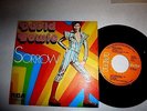 Rare 1973 David Bowie Sorrow / Lady Spain Pressing 7' Vinyl Original EX+ EX+