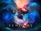 Place Vendome-Thunder In The Distance (Ltd. Gatefold / 180 Gramm  VINYL NEW