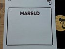 Opus 3 Audiophile LP Mareld Swedish Original Folk
