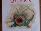 QUEEN I'm Going Slightly Mad SHAPED 7