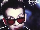 Costello, Elvis and The Attractions - Trust (ltd) (ogv) Vinyl LP  NEU