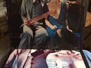 Scorpions Lovedrive UNCENSORED ORIG COVER SRM-1-3795 VG++ VINYL W/INNER