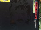 Rare  GEORGE HARRISON original LIVE IN JAPAN 1992 1st Pressing Beatles Clapton