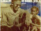 Snooks Eaglin - Portraits In Blues Vol 1 (Vinyl)