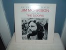 An American Prayer by The Doors & Jim Morrison LP w booklet GATEFOLD RECORD