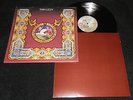 Thin Lizzy Johnny The Fox Mercury NM LP In Shrink w/ Orig. Inner Pristine