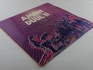 AMON DUUL II - Phallus Dei LP  1972 UK Press  STUNNING AUDIO