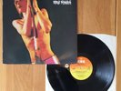 Iggy And The Stooges - Raw Power (Rare 1977 LP Vinyl - CBS/Embassy S-31464)