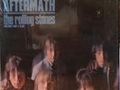 THE ROLLING STONES---AFTERMATH---LONDON RECORDS---PS 476---STEREO