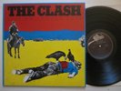THE CLASH - GIVE 'EM ENOUGH ROPE - STAMPA USA - LP VINILE