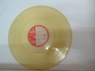 QUEEN another one bites the dust 12 MAXI SINGLE yellow ORIGINAL colombia jup