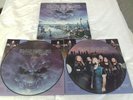 IRON MAIDEN *Brave New World* 2 x 12