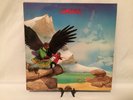 Budgie: Never Turn Your Back On A Friend 1973 MCA Records German Import MAPS6624