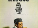 MINGUS,CHARLES-BLACK SAINT & THE SINNER LADY  VINYL LP NEW