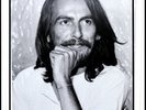 RARE GEORGE HARRISON PORTRAIT PHOTOGRAPH HARRY GOODWIN BEATLES SIGNED AUTOGRAPH