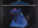 JOHNNY HODGES/WILD BILL DAVIS: Blue Pyramid LP (Mono, promo lbl, shrink) Jazz