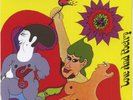 ANDWELLAS DREAM -  Love & Poetry - ( UK 1969 ) Absinthe- vinyl LP re-release