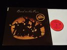 Paul McCartney & Wings-Band On The Run-RARE 1980's Columbia LP-NM In Shrink