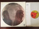 MARKLEY A GROUP West Coast Pop Art Experimental Band PSYCH US ORIG NM LP