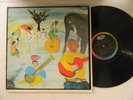 The Band Lp MUSIC FROM BIG PINK   Capitol 2955 VG 1st press