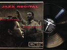 Billie Holiday/Ralph Burns-Jazz Recital-Verve 8098-LEE KONITZ
