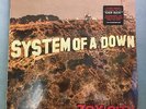 SYSTEM OF A DOWN TOXICITY 2001 US LP Vinyl SEALED ORIGINAL AMERICAN Chop Suey