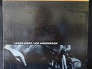 JOE HENDERSON Inner Urge US 1st 1965 BLUE NOTE BLP 4189 LP EX