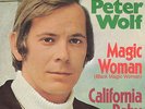 PETER WOLF - MAGIC WOMAN(= SANTANA - BLACK MAGIC WOMAN - DEUTSCHE VERSION ) RAR