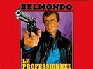 Le Professionnel - Complete Score - Limited 500 - OOP - Ennio Morricone
