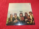 P142 - Small Faces - First Step - WB green WS 1851 - Germany 1970 - gewaschen