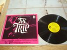 ELECTRIC FLAG RARE The Trip ORIG SOUNDTRACK LP PSYCH