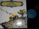 13th Floor Elevators - LIVE - Original US - LP