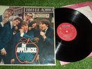 THE APPLEJACKS 'THE APPLEJACKS' LK 4635 DECCA RECORDS 1964 UK MONO ISSUE