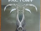 Fear Factory Mechanize LP Vinyl Demanufacture, Obsolete, Sepultura, Raunchy, rar