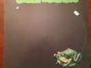 Green Bullfrog S/T Original LP Decca  US 1971 VG++ Blues Rock Psych Sample Copy