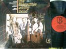 THE INCREDIBLE STRING BAND   