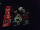 KISS  TAKES TOKYO PART 1  PICTURE VINYL