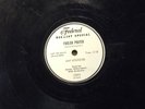 JIMMY WITHERSPOON Foolish Prayer  FEDERAL 12095 R&B 78 LISTEN w/ WYNONIE HARRIS