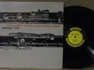 Herbie Mann Bobby Jaspar Flute Souffle VG+ PRESTIGE 7101 MONO NJ RVG