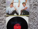 Bucks Fizz The Land Of Make Believe 1986 UK EMI / MFP Vinyl LP A1/B1 Matrix