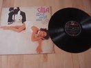 GILLA - Zieh mich aus  1977 Original LP