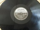 CHUCK BERRY - ROCK AND ROLL MUSIC - 1957 UK 10