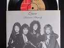 QUEEN  :  BOHEMIAN RHAPSODY - ORIGINAL 1975 UK 7